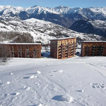 아파트 Les Pistes.10